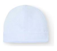 BABIDU Bonnet pour nouveau-né en coton doux, bonnet pour garçons et filles, vêtements d'hôpital et de maternité, couleurs pastel