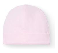 BABIDU Mixte Bébé Gorro Nacimiento Arm Warmers, Rose, Taille Unique EU