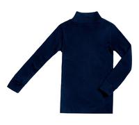 BABIDU Mixte Enfant 7000 Tricot, Marin, 14 Ans EU