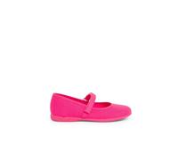 Pisamonas Ballerines fuchsia, Taille 27