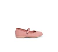 Pisamonas Ballerines rose pastel, Taille 34