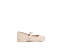 Pisamonas Babies À Scratch Fin en Toile pour Fille Size 33 Color Sable