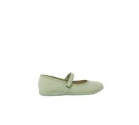 Pisamonas Ballerines vert, Taille 28