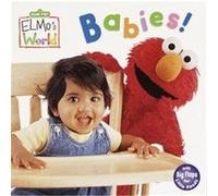 Babies, Elmo's World