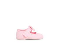 Pisamonas Ballerines rose, Taille 19