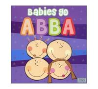 Babies Go - Babies Go Abba CD By Babies Go (0001-01-01)