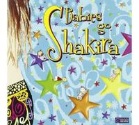 Babies Go - Babies Go Shakira [Import]