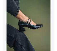 Escarpins Bocage ISAURE pour Femme 37 Noir