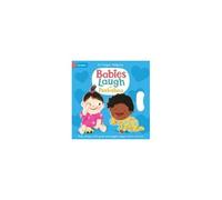 Babies Laugh At Peekaboo