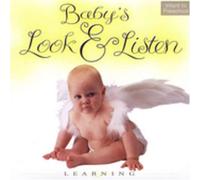Babies Look & Listen: Learning