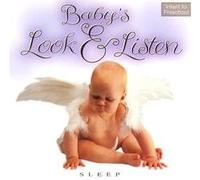 Babies Look & Listen: Sleep