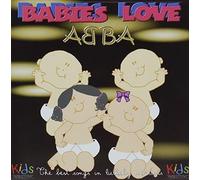 Babies Love Abba [Audio Judson Mancebo
