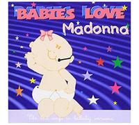 Babies Love-Madonna