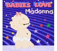 Babies Love-Madonna [Import]