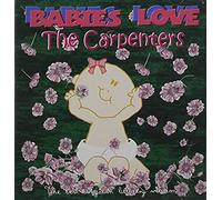 Mancebo Judson - Babies Love-the Carpenters