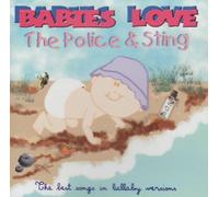 Babies Love-The Police & Sting [Import]