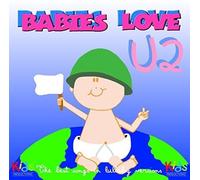 Babies Love U2