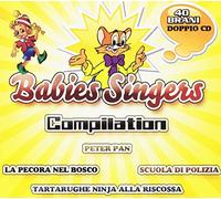 Babies Singers - Babies Singers Compilation, Grande Piccolo Magoo [Import]