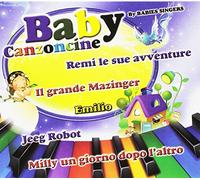 Babies Singers - Baby Canzoncine [Import]