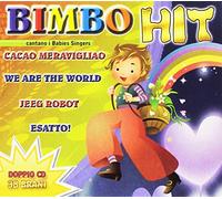 Babies Singers - Bimbo Hit [Import]