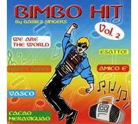 Babies Singers - Bimbo Hit Vol. 2