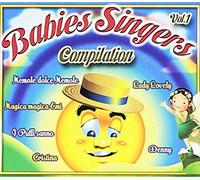 Babies Singers Compilation Vol 1