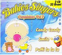 Babies Singers - Compilation Vol. 2