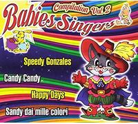 Babies Singers Compilation Vol 2