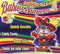 Babies Singers - Compilation Vol 2