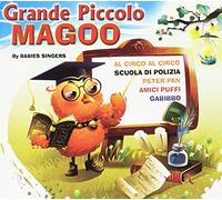 Babies Singers - Grande Piccolo Magoo [Import]