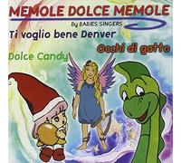 Babies Singers - La TV Dei Bambini [Import]