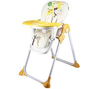 Babify Chaise Haute Bébé 2 en 1 avec Bureau, Chaise Haute Bebe Evolutive, Chaises Hautes Enfant Réglable en Hauteur et Profondeur, Transat Bebe Evolutif, Chaise Haute Bébés Compacte, 6 Mois à 3 Ans