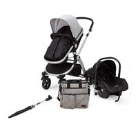 Babify Go Baby Neo poussette 3-en-1