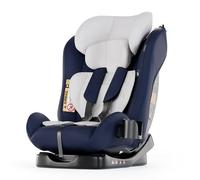 Babify Siege Auto Bebe pour Enfant de 40-150 cm, Siège Auto Bébé et Enfants 3 en 1, Sièges Auto Ergonomique, Réglable, Rehausseur Voiture Enfant, Siege Bebe de Voyage Confortable et Pratique, 5 Points