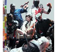 Babii - Daredeviil2000