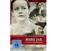 Babij Jar - Das vergessene Verbrechen (DVD)