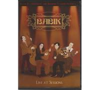 Babik Live at Sessions