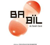 Babïl Sarah Carré (Auteur)