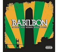Babilbon - Babilbon-10 Beats and Riddims Basque Label [Import]