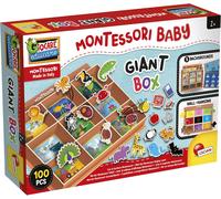 Babillard Montessori robuste-- Idéal pour de nombreuses activités