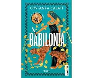 Babilonia - Costanza Casati