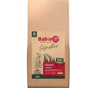Bab'In Signature Medium Adulte, Truite des Pyrénées 12kg, Croquettes pour Chien de Taille Moyenne