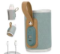 Babinet chauffeur chauffant USB chauffage de bouteille mam portable 7