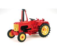 Babiole Super Babi Vintage Tractor 1954 Tracteur 1:43 Model 6024