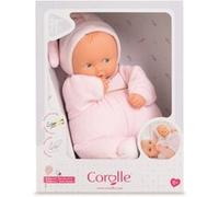 Babipouce Corolle Mon Doudou Fleur de Coton 28 cm G