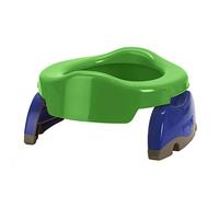 Potette Plus - Réducteur Et Pot De Toilette De Voyage 2730-G ENFANT - NEUF