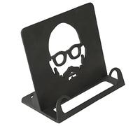 Babish Support pour livre de cuisine en fonte