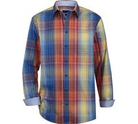 BABISTA Homme Chemise Milanzaro Bleu, M - 39/40