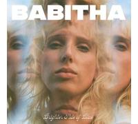 BABITHA - BRIGHTER SIDE OF BLUE (BLUE VINYL) [VINYL]