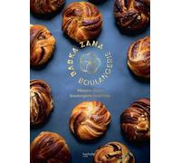 Babka Zana: Boulangerie levantine